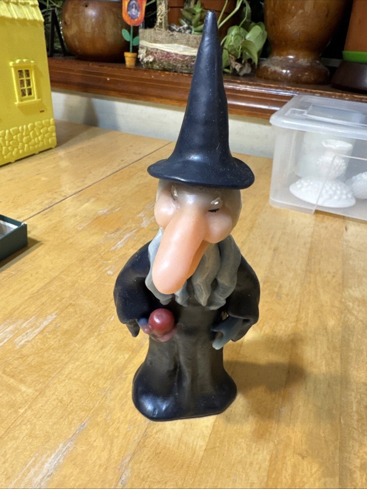 Witch Candle