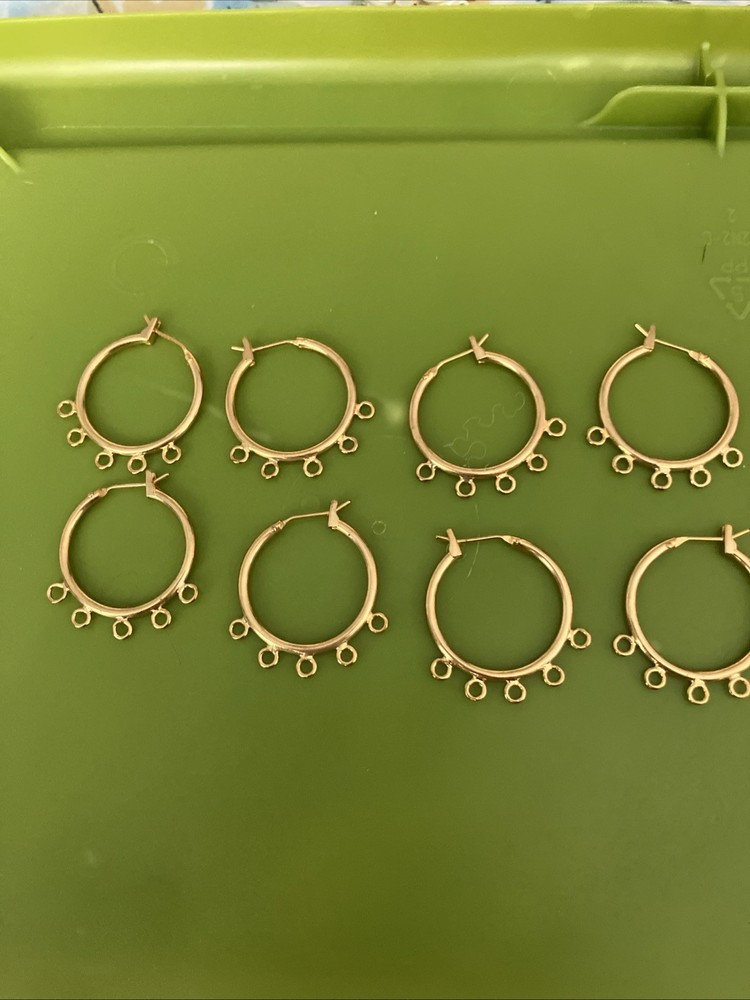 Metal Findings