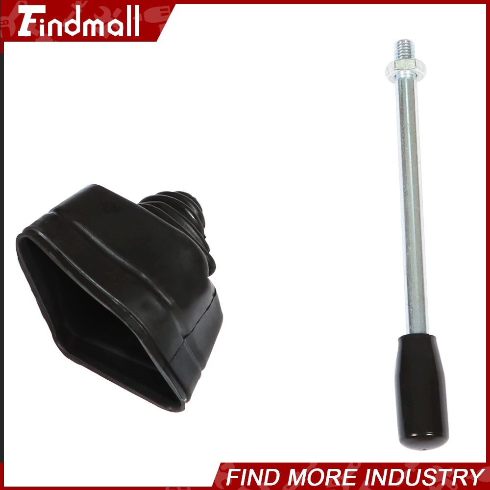 2 Spool 11GPM Hydraulic Control Valve Double Acting Tractor Loader W/Joystick