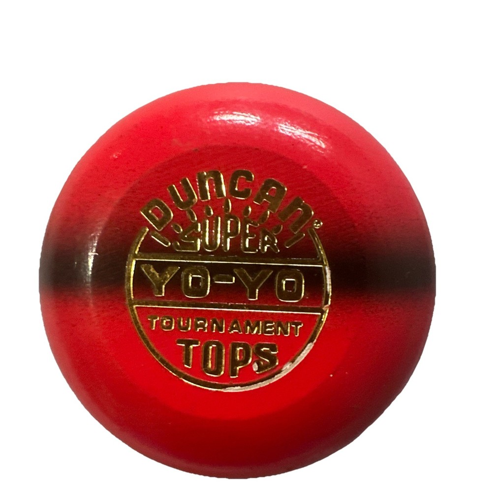 PHB Collection Duncan Yo-yo