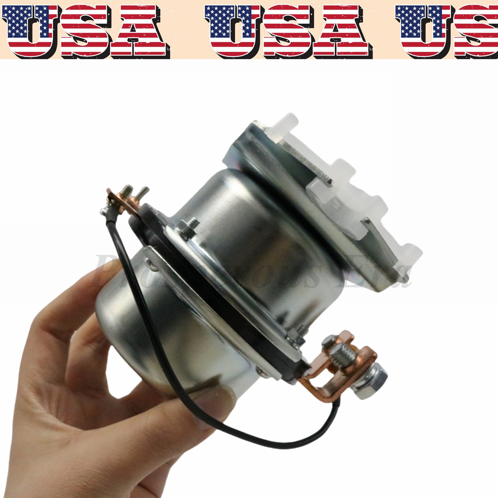 1Pcs Battery Relay Switch 24V Fit For KOMATSU PC200-6 Excavator 08088-30000