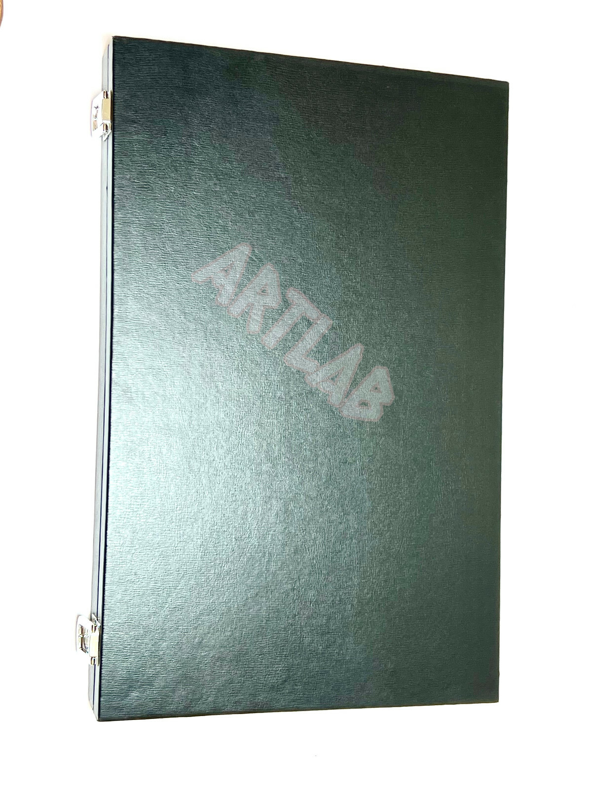 Premium Athentic FIBER OPTIC LARYNGOSCOPE SET MAC + MILLER SET OF 18 Intubation