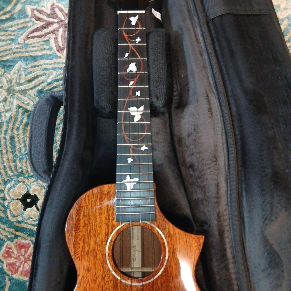 Enya Tena Ukulele EUTM6