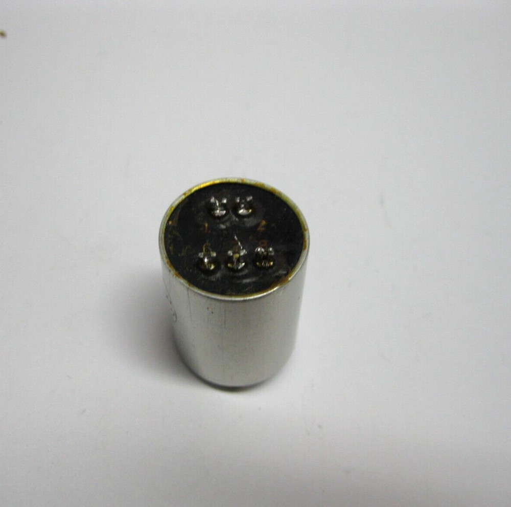 NOS UTC O-7 O7 07 Transformer