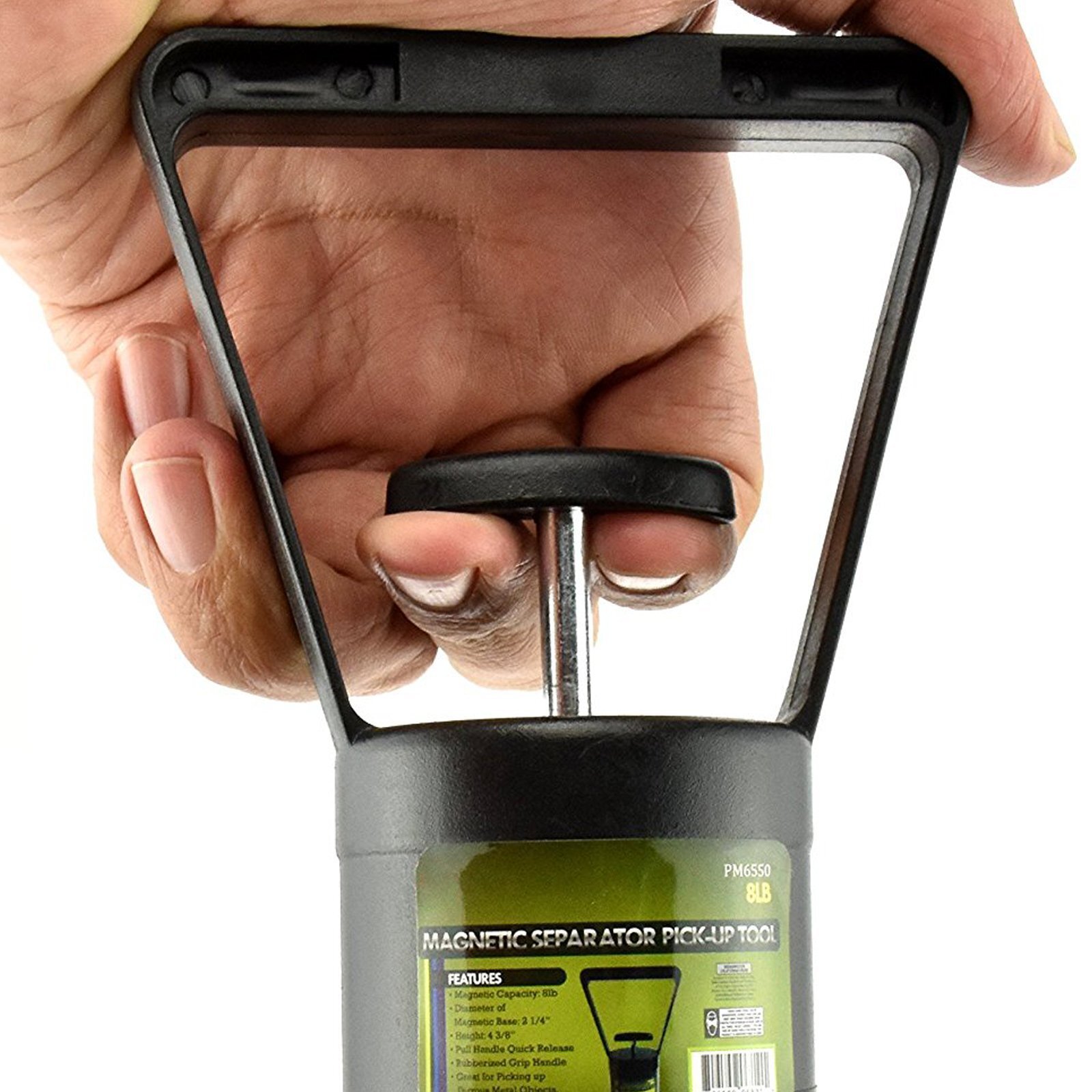 ASR Outdoor 11pc Double Classifier Gold Panning Kit with Scoop