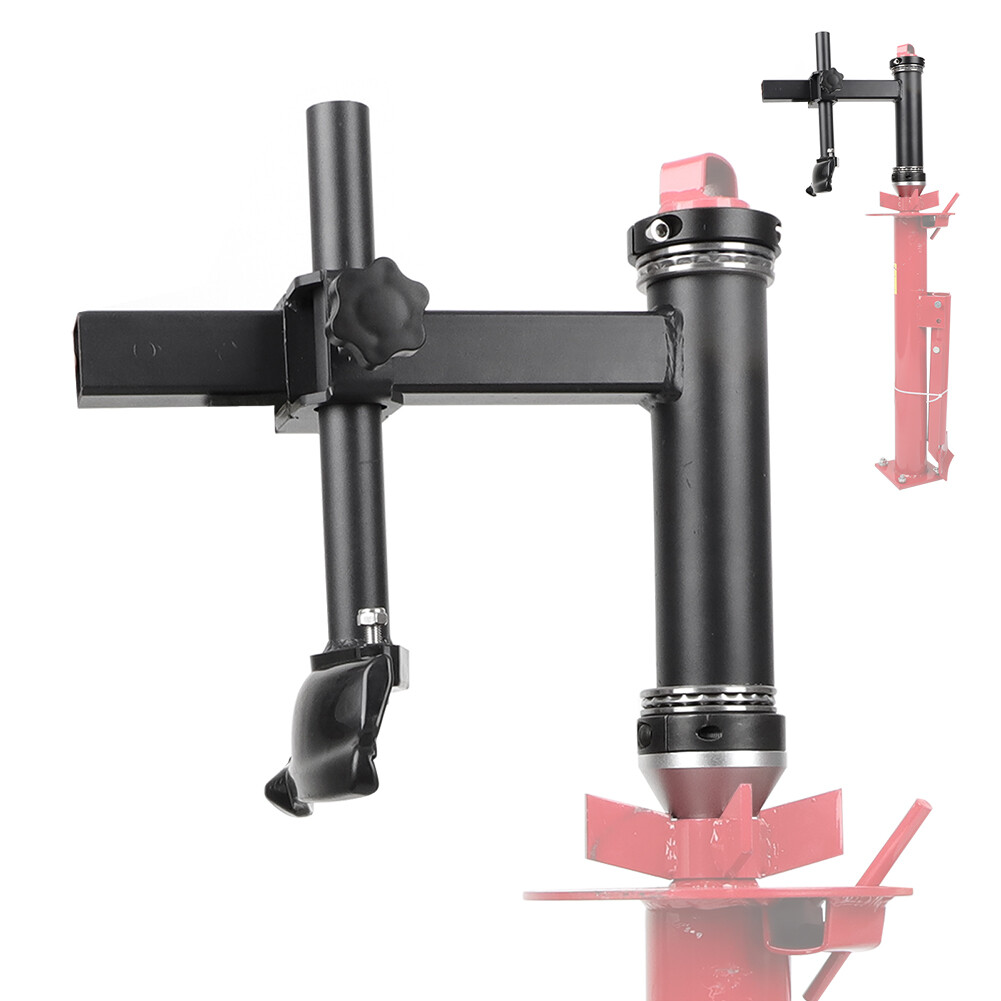 Manual Tire Changer Duck Head Adapter Kit with Duck Head Tire Changer for Car