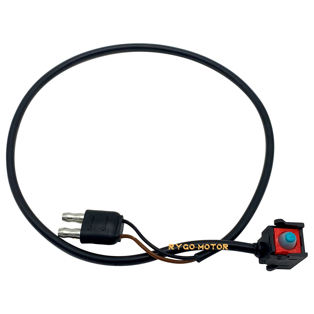 Brake Master Cylinder Assembly for Polaris Sportsman 1000 850 550 XP 2009-2021