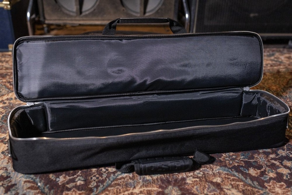 Pedaltrain Nano Max Pedalboard with Soft Case