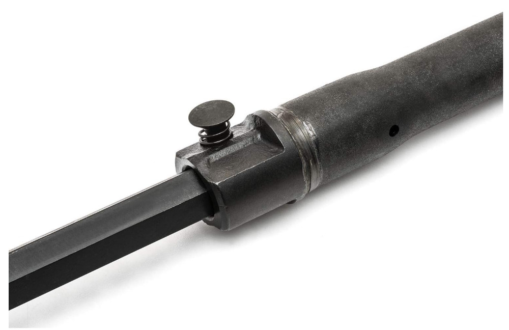 33" Extendable Indexing Pry Bar 82220