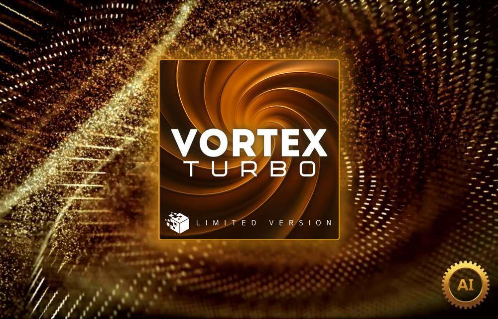 🔥 VORTEX PRO EA - Expert Advisor Automatic Forex MT4 | Algorithmic Trading