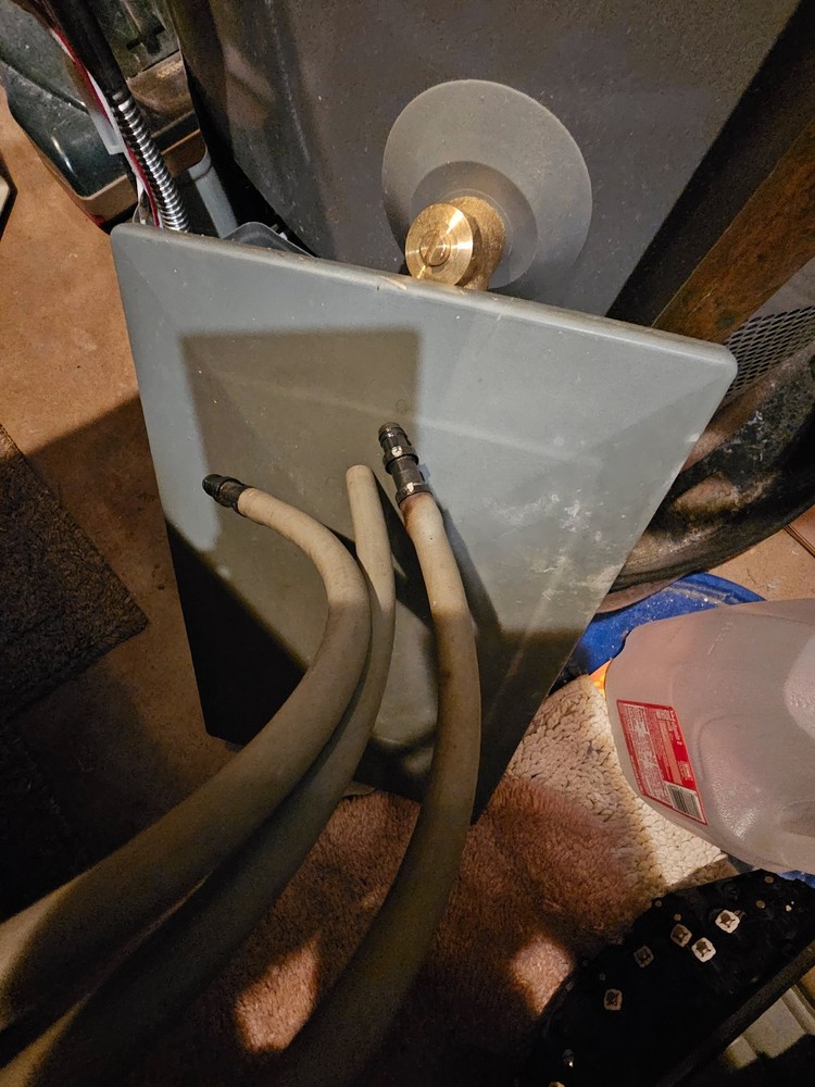 Durst RCP 20 Photo Paper Processor