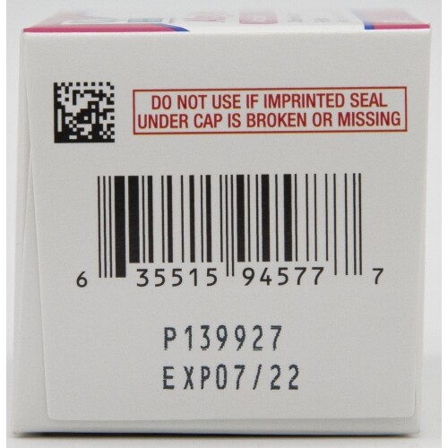 Quality Choice Allergy Complete 100 Tablets Each