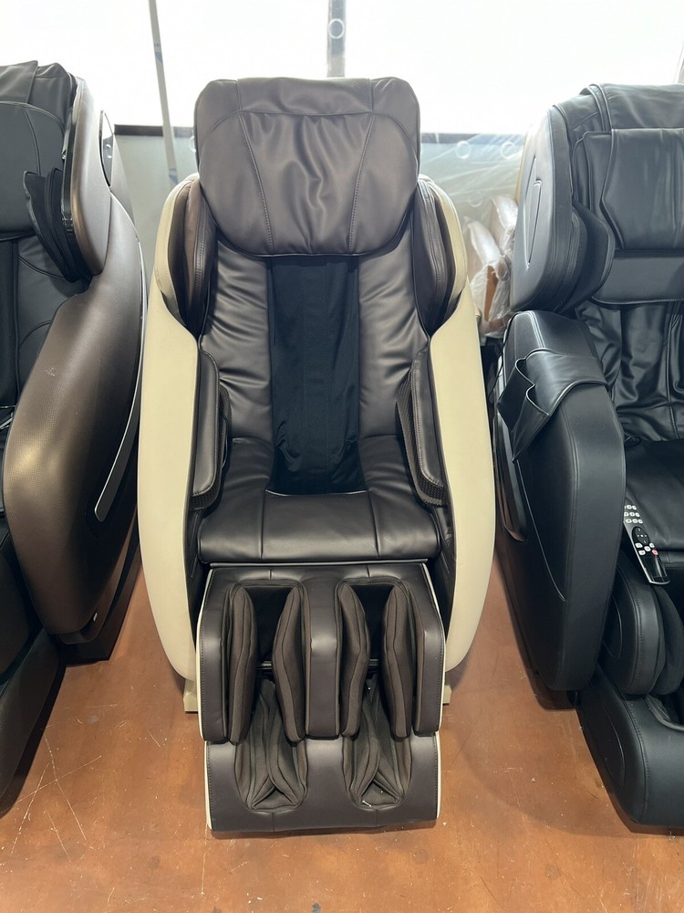 Massage chair