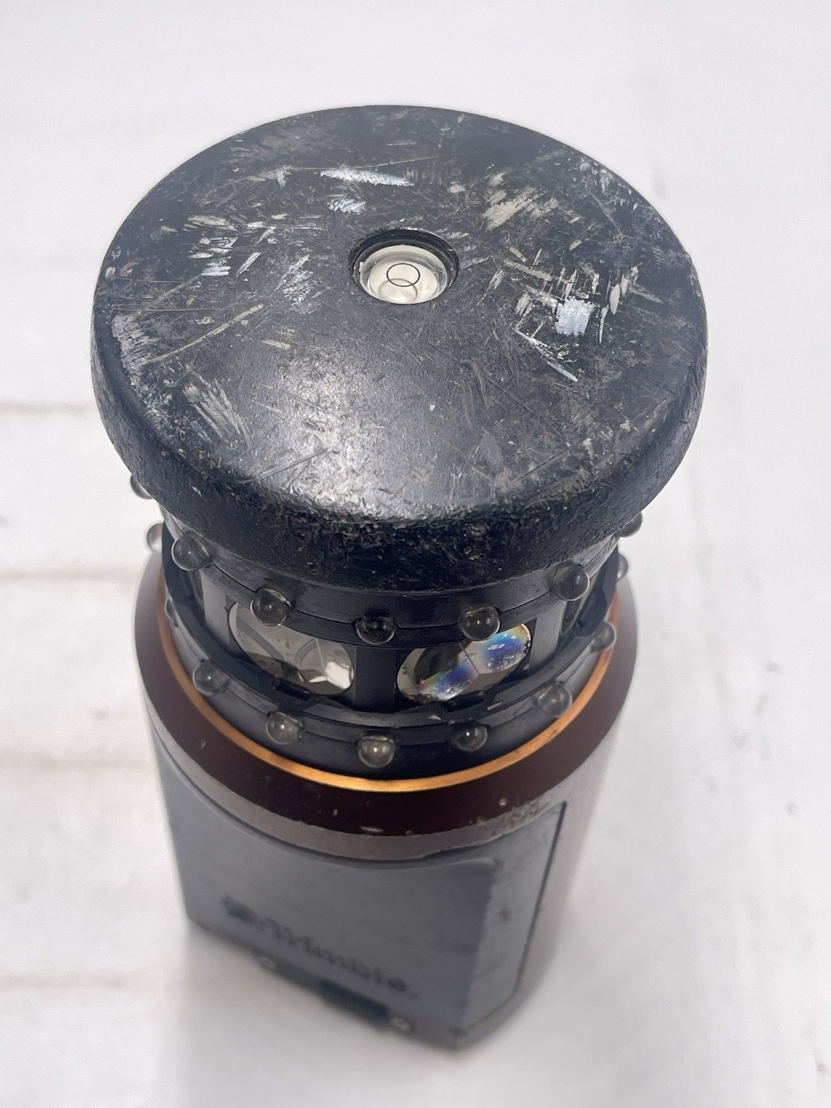 Trimble MT100 Active Track Prism Prism Only