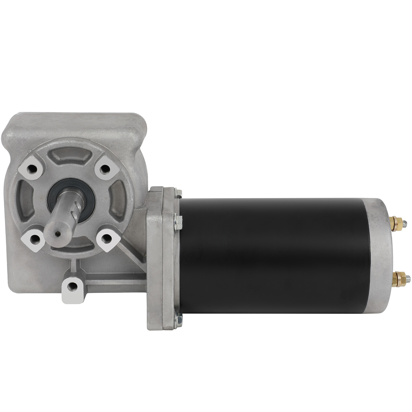 1x 900W 60:1 Dump Truck Tarp Motor Replacement