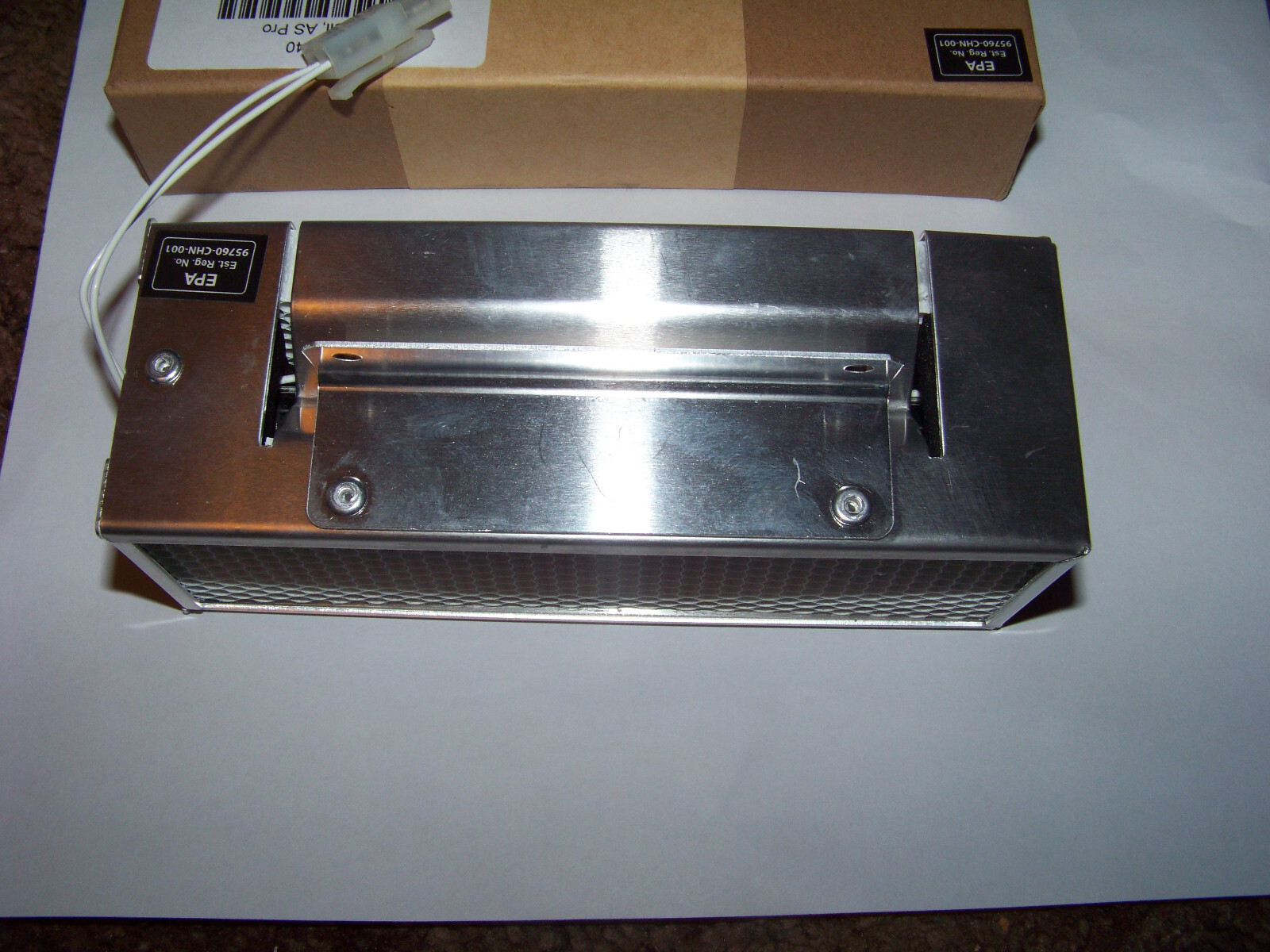 NEW Vollara Active Pure RCI Cell Air & Surface Pro+ Pro VASP VASP+ 9950240