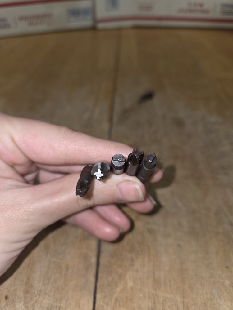 Lyman Case Prep Multi Tool