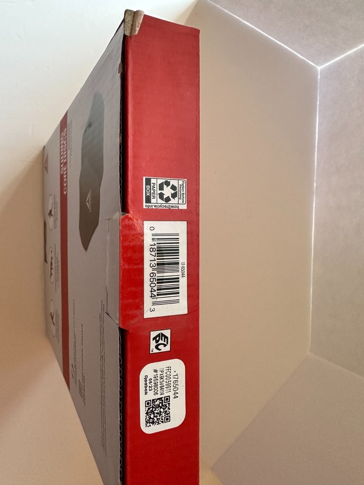 Reebok Sliding Core Discs NEW