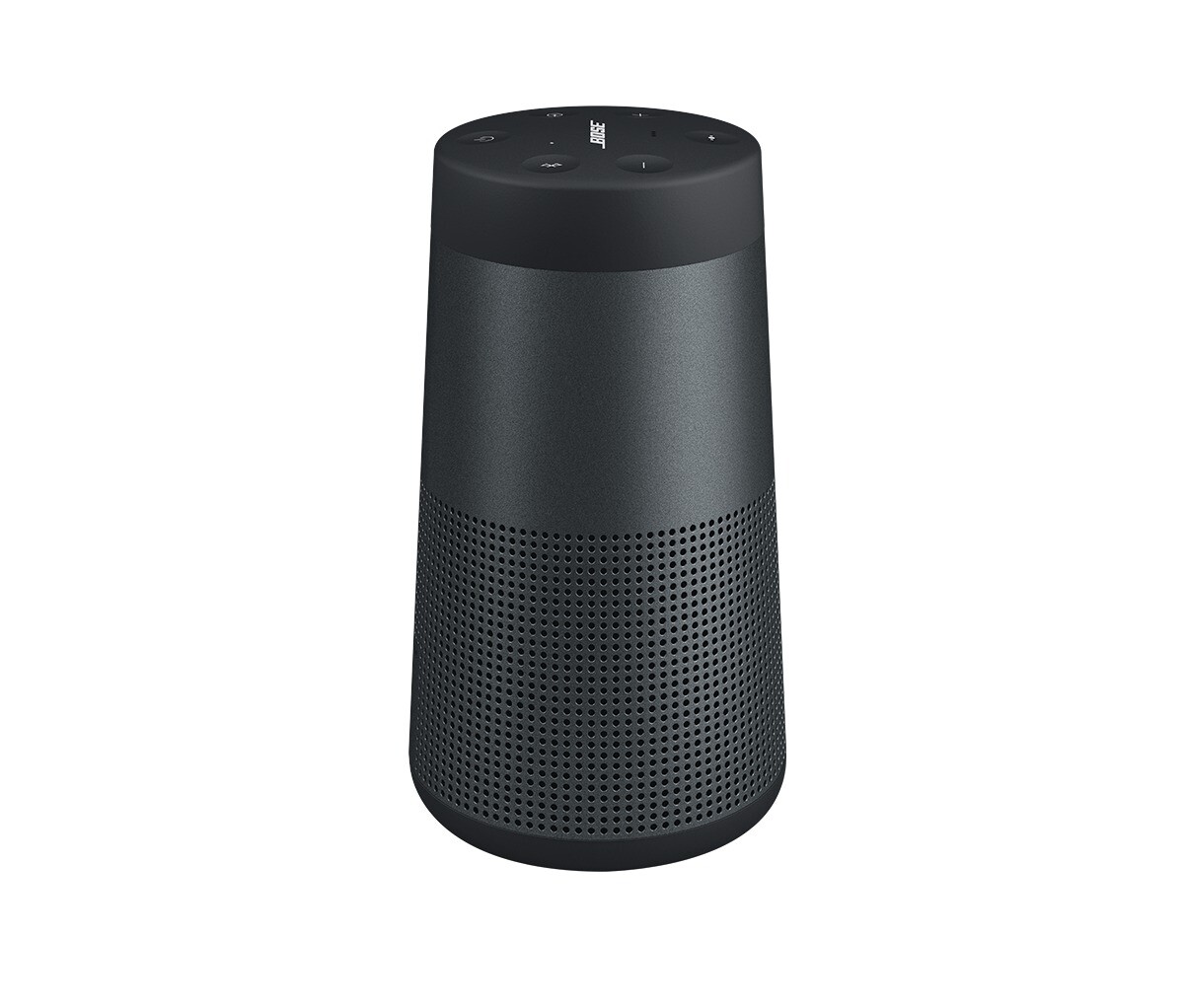 Bose SoundLink Revolve II Outdoor Bluetooth Speaker, Certified Refurbished