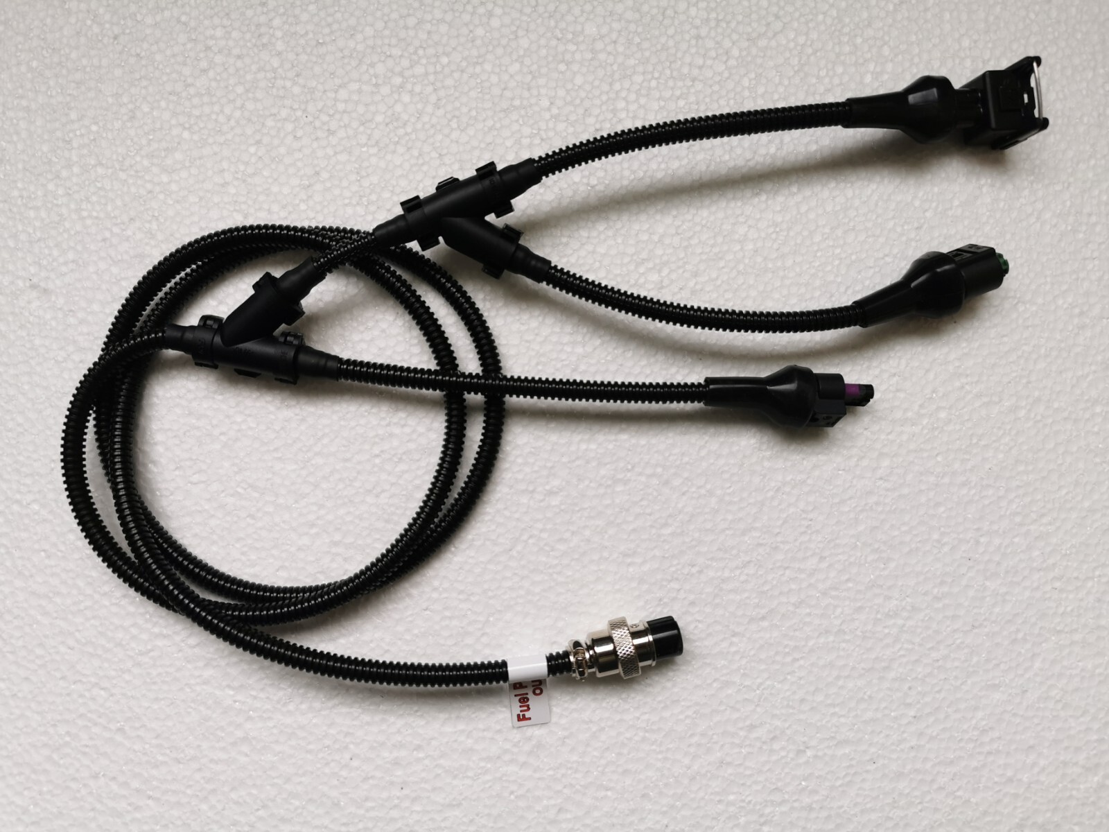 WE-TESTER Webasto and Eberspacher Diagnostic Interface 6 in 1