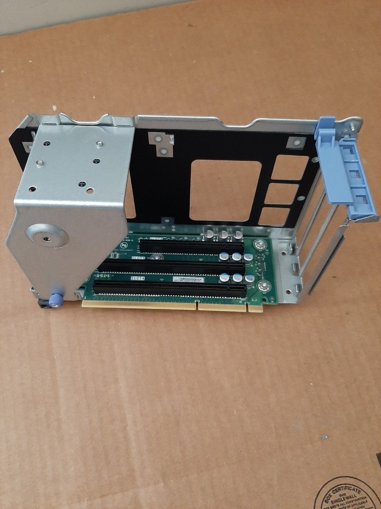 Cisco UCS UCSC-PCI-2-C240M4 PCIe Riser Board (Riser 2) GPU Ready