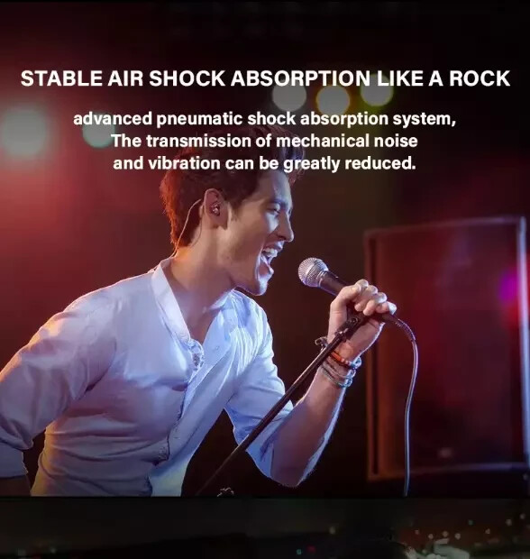 Beta58A Supercardioid Dynamic Vocal Microphone FAST SHIPPING