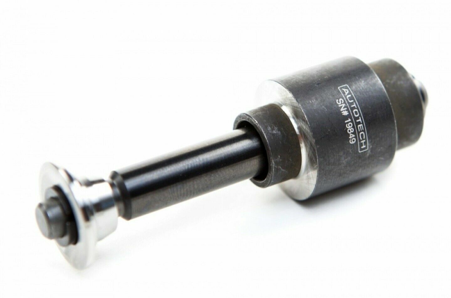 Autotech High Volume Fuel Pump Upgrade Kit Fits 2.0T VW / Audi / Mazda Speed