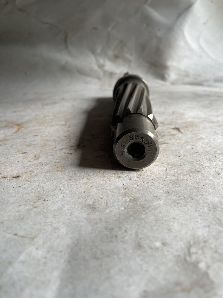 Chelsea 3-P-520 Shaft