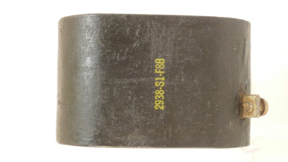 OBSOLETE SQUARE D COIL 2938-S1-F8B