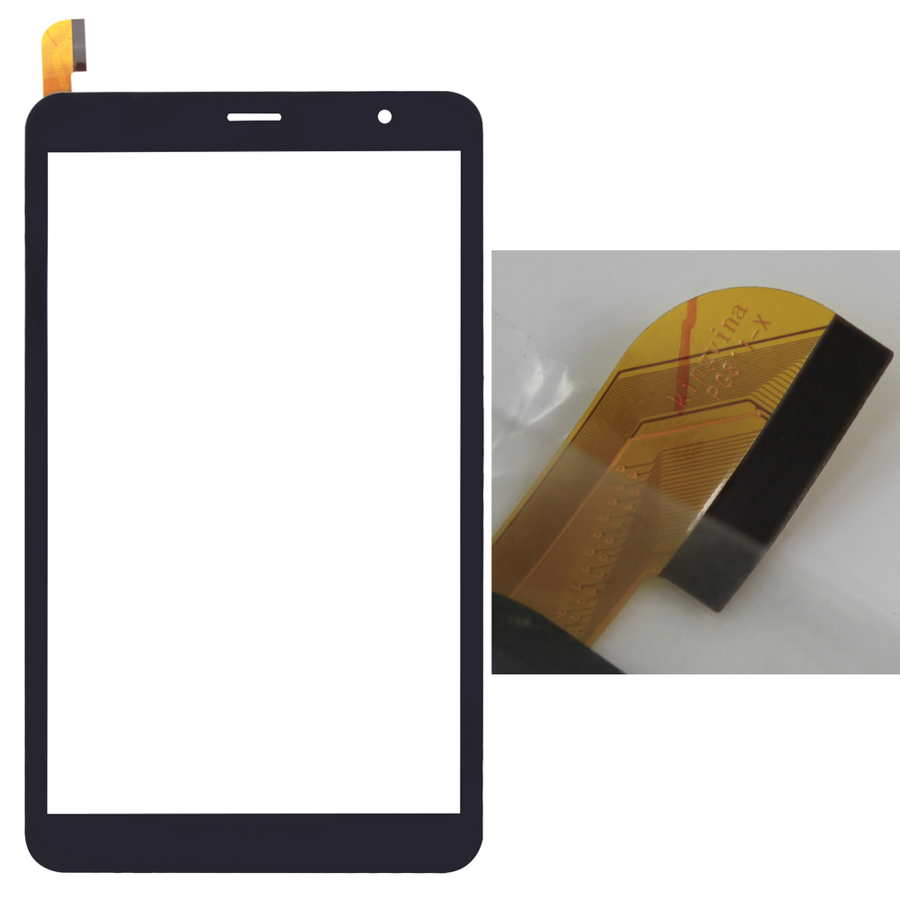 Digitizer Touch Screen For Sky Elite Octa /OctaX /OctaPlus /OctaMax /T8 /T8 Plus