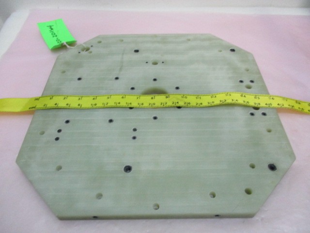 PVD Cover, Insulator Source, 419567