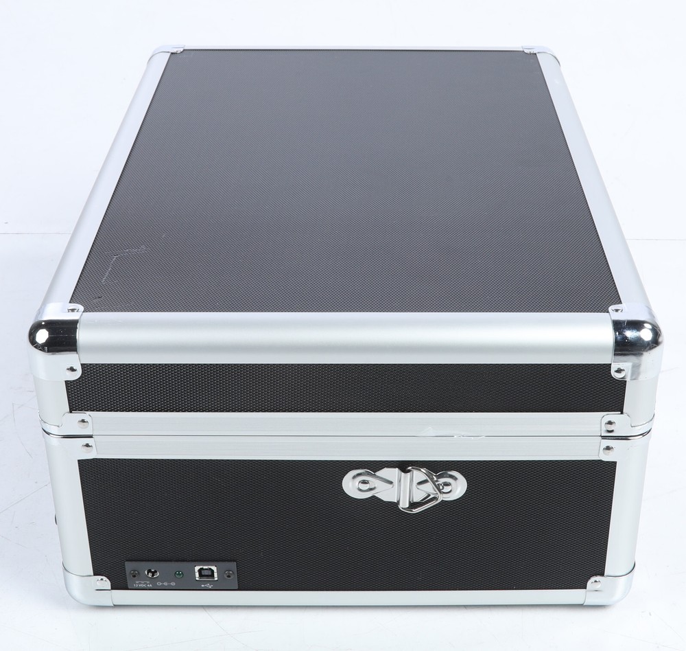 Listen Technologies ListenTALK Docking Case 16