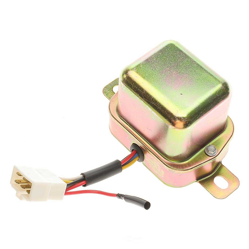 Voltage Regulator Standard VR-137