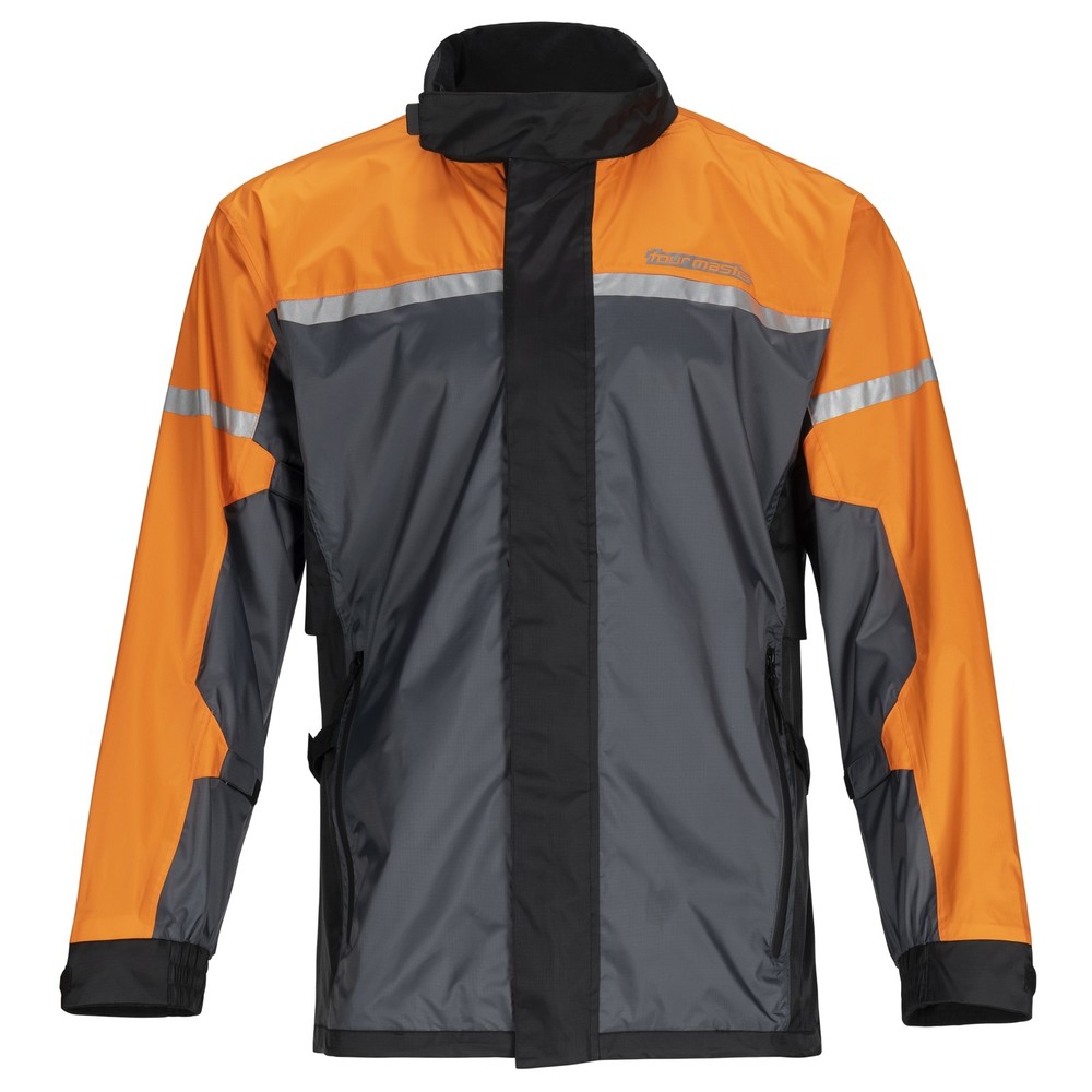 Tourmaster 8804-0106-05 Sentry Rain Jacket