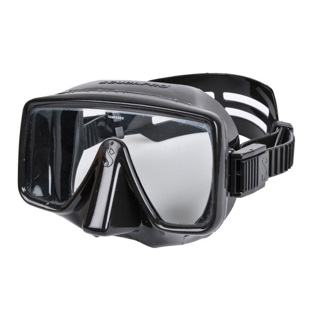 ScubaPro Frameless Mask Original