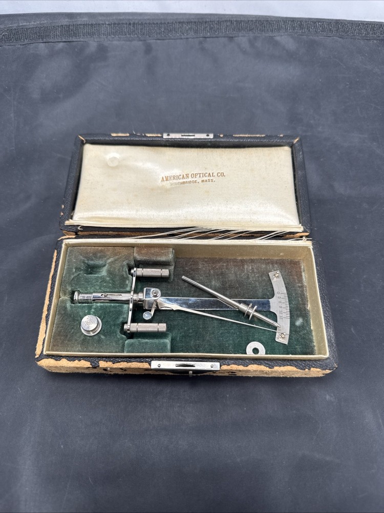 F.A Hardy & Co Planimeter