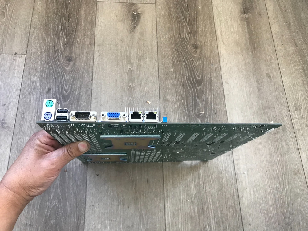 Supermicro X8DTH-i Intel Dual Socket ATX Server Motherboard