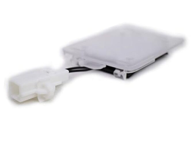 Interior Accessories - Rear Trunk Boot LED Cargo light Lamp Compatible With