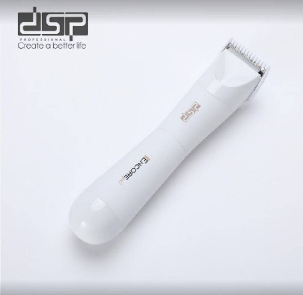Double-Headed Body Trimmer Skinsafe