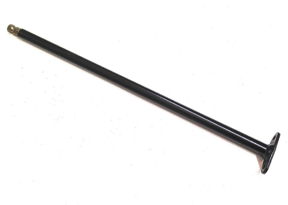 LOWER STEERING SHAFT/COLUMN (OEM) - SAMURAI '80-'95