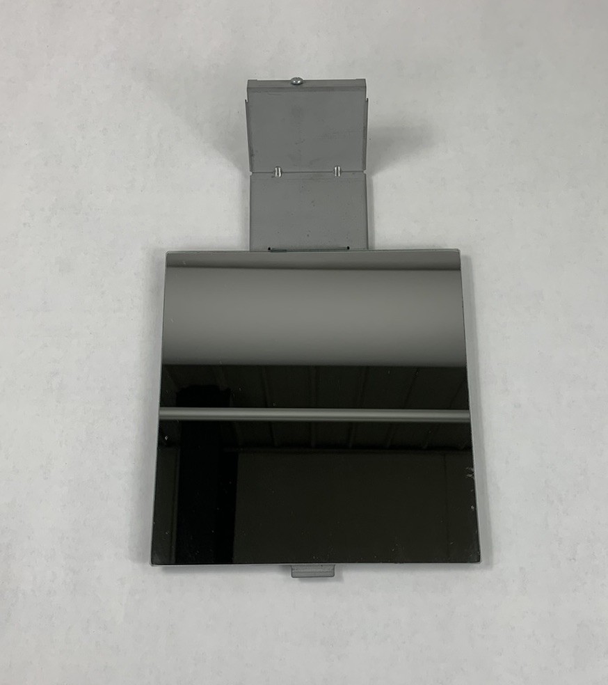 3M 9000AJP 9050 Overhead Projector Mirror