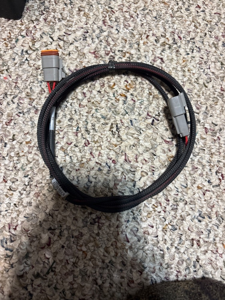 Trimble 82133 Cable Assembly DCM300 To Receiver