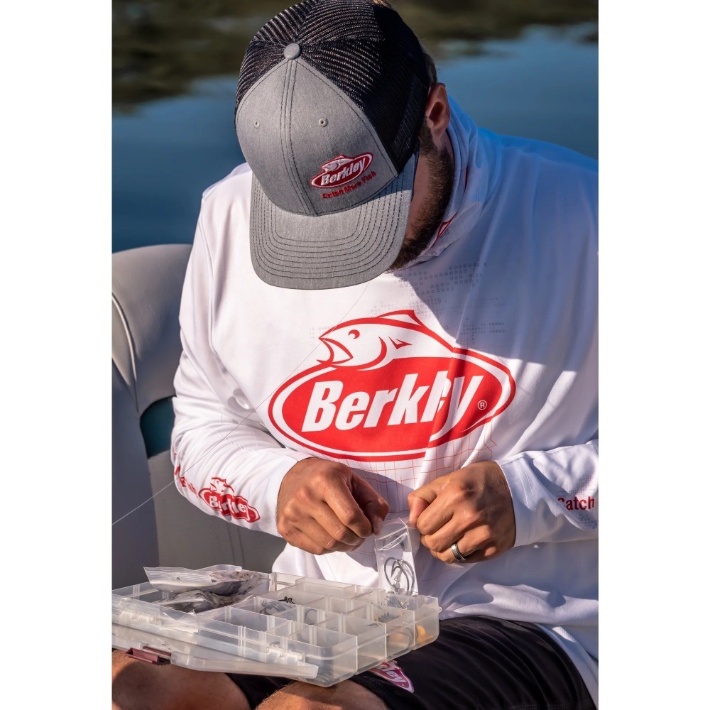 Berkley Gulp! Extruded Nightcrawler Soft Bait