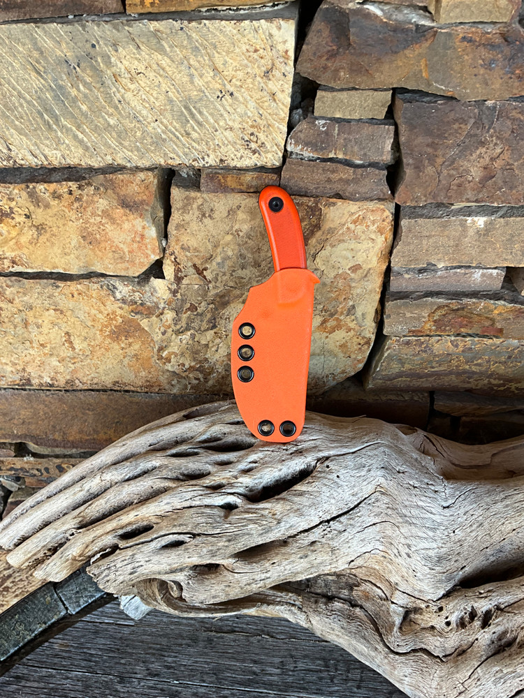 Esee CANDIRU Custom Kydex Sheaths (No Knife, Read Description)
