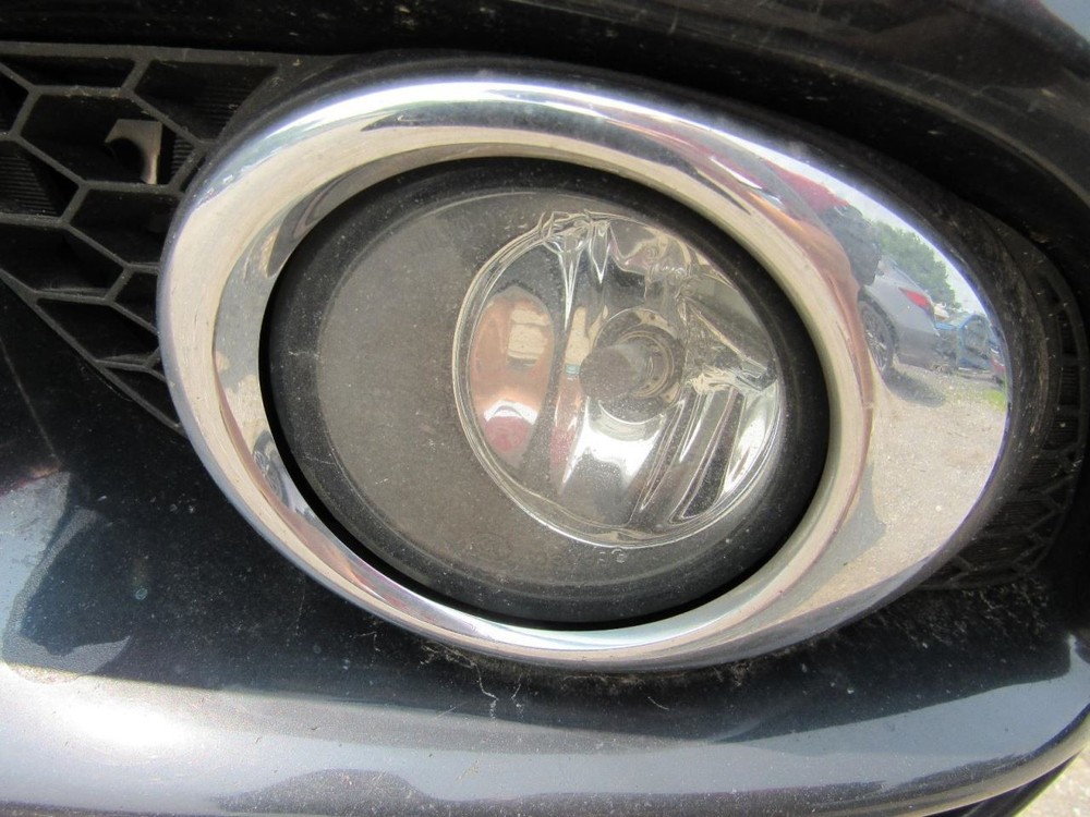 INFINITY QX60 2015 SPEEDOMETER 257-66751