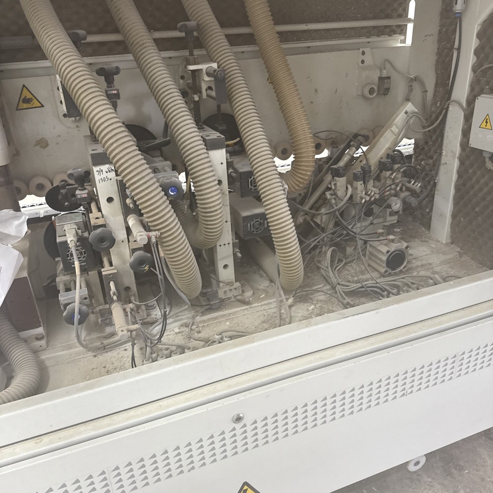 SCM Olimpic S200 Edgebander