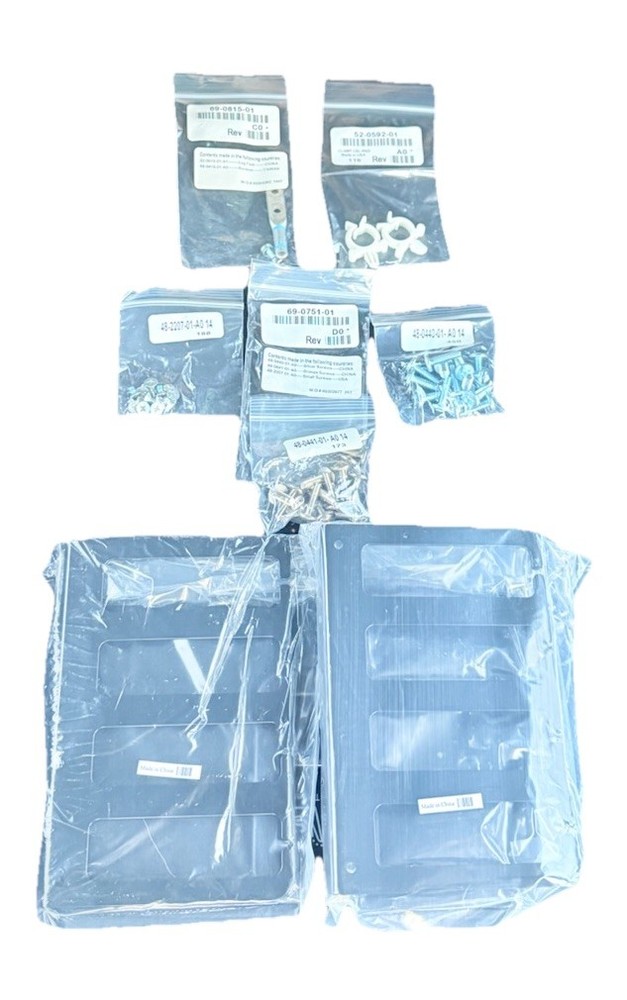 Cisco Cable Guide Mounting Bracket Catalyst 6500 Series Kit