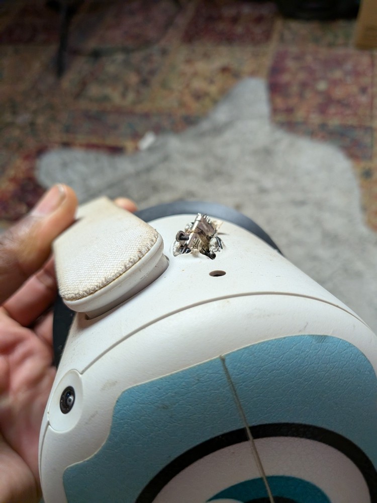 Oculus Quest 2 Headset Only For Parts