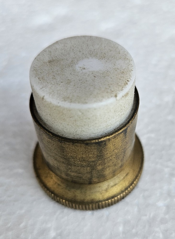 BIRD 10W WATTMETER ELEMENT SLUG 100-250 MC