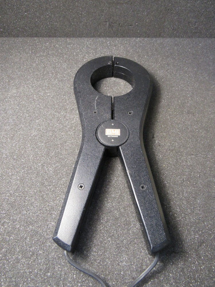 BMI A-112 Current Probe Basic Measuring Instruments 600 Amps Max A112-1272
